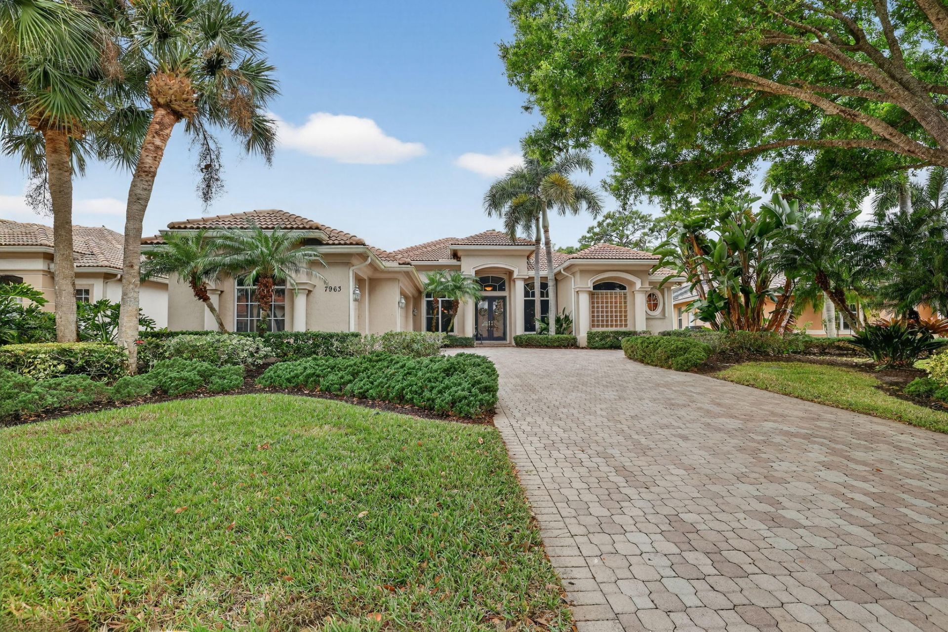 7963 Poppy Hills Lane, Port Saint Lucie, FL 34986 Photo