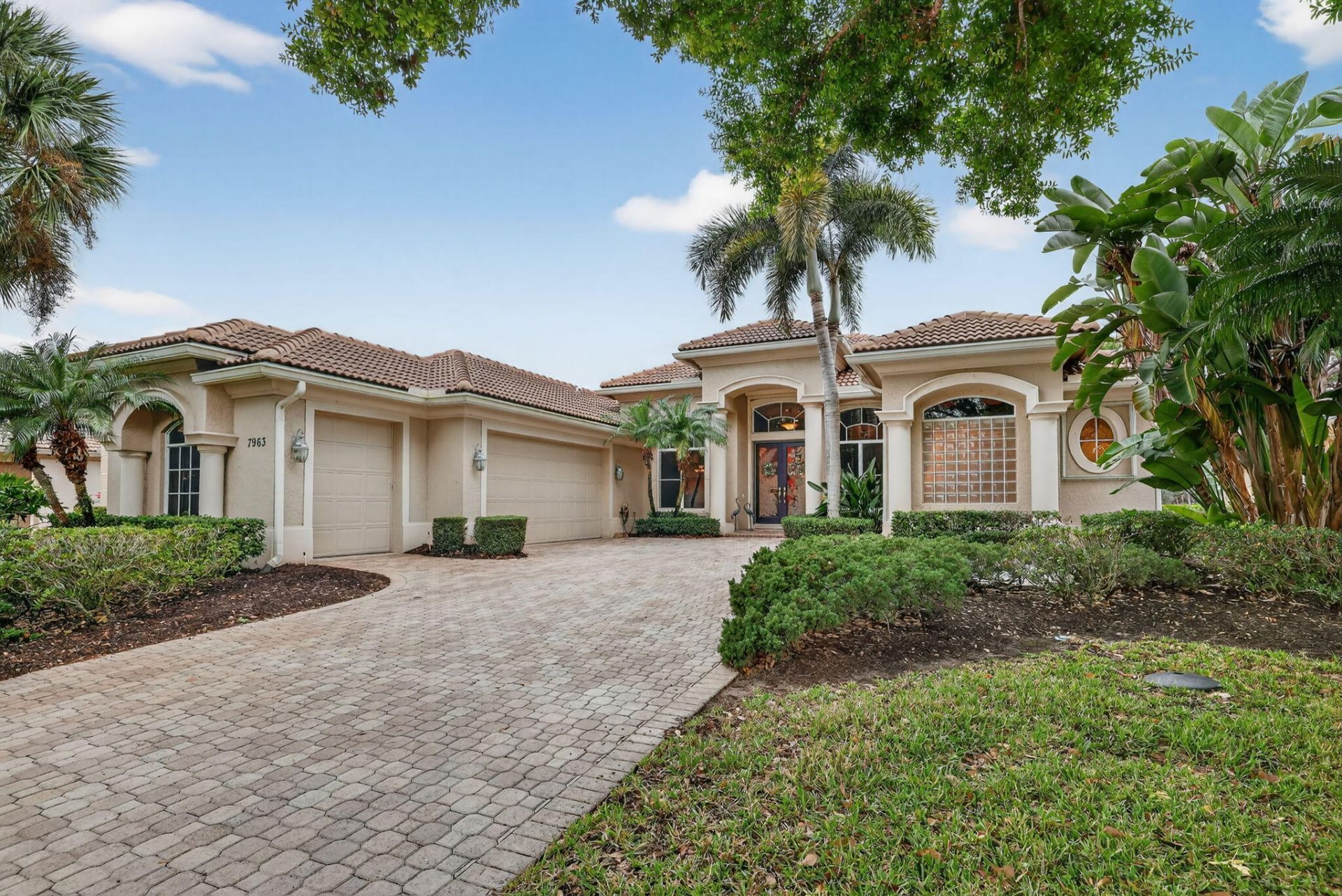 7963 Poppy Hills Lane, Port Saint Lucie, FL 34986 Photo