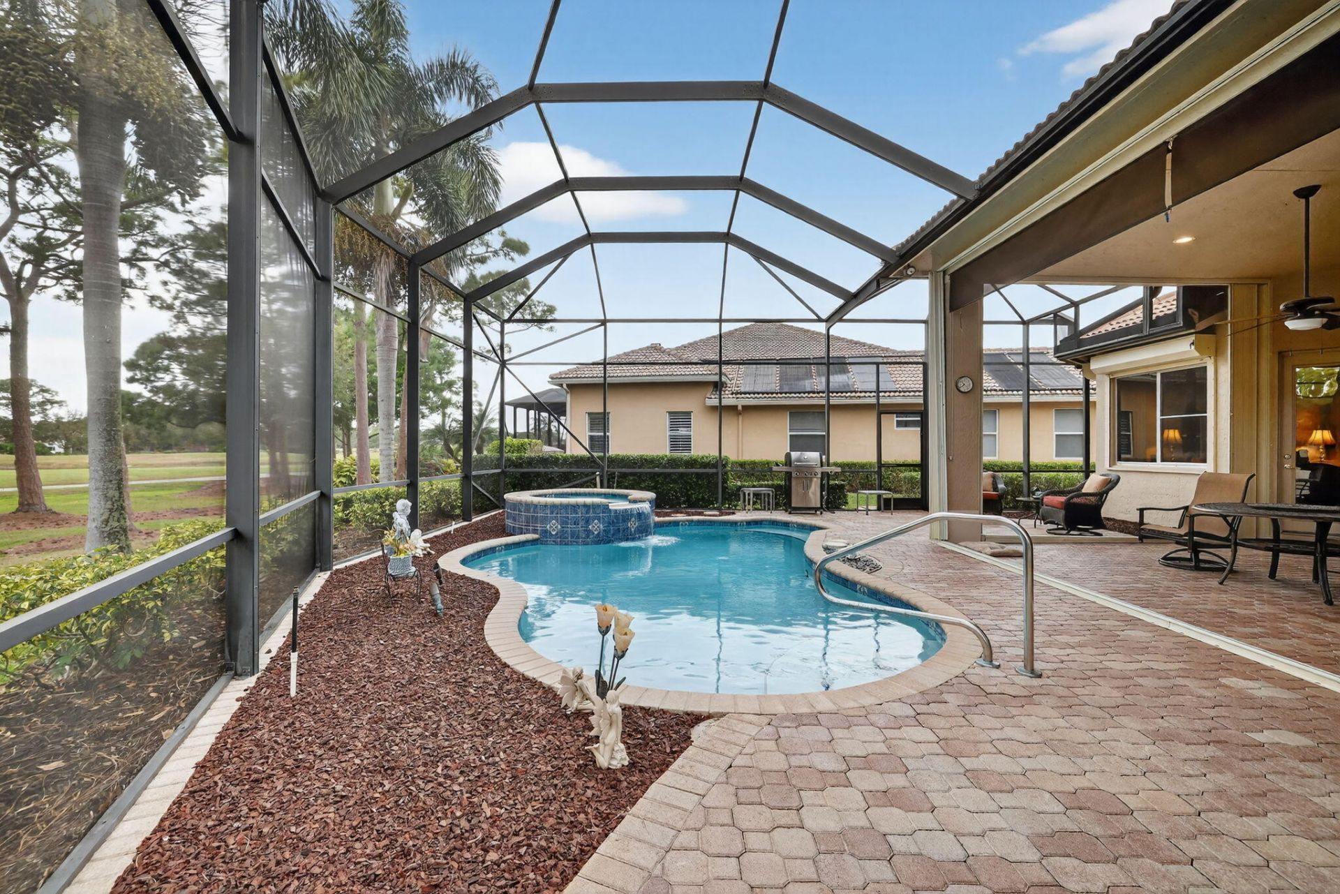 7963 Poppy Hills Lane, Port Saint Lucie, FL 34986 Photo