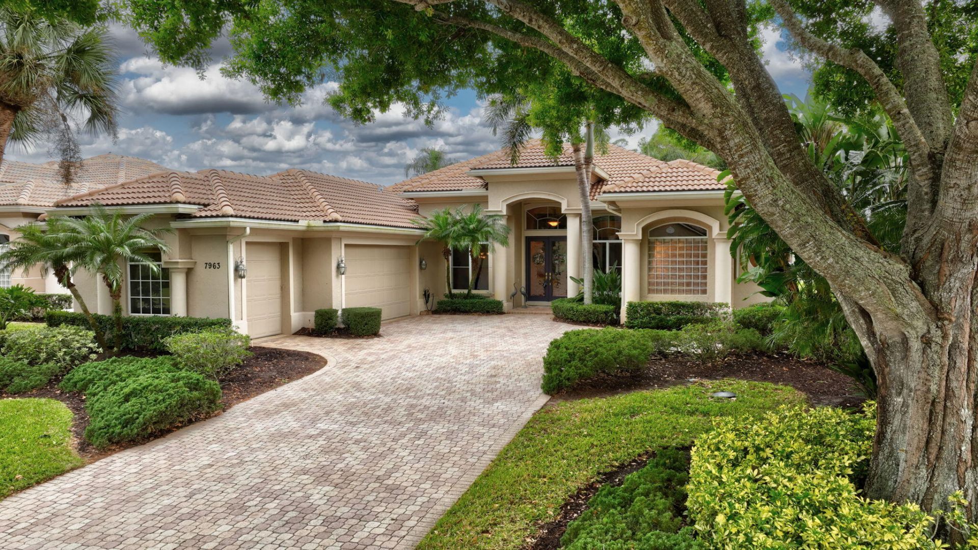7963 Poppy Hills Lane, Port Saint Lucie, FL 34986 Photo