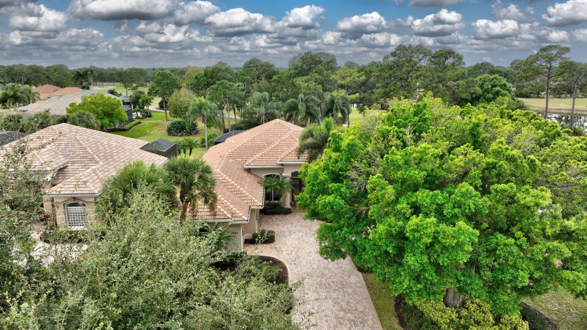 7963 Poppy Hills Lane, Port Saint Lucie, FL 34986 Photo