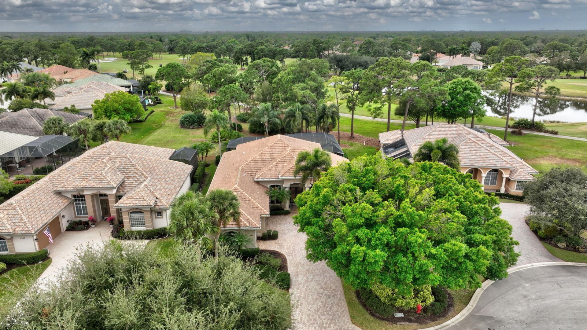 7963 Poppy Hills Lane, Port Saint Lucie, FL 34986 Photo
