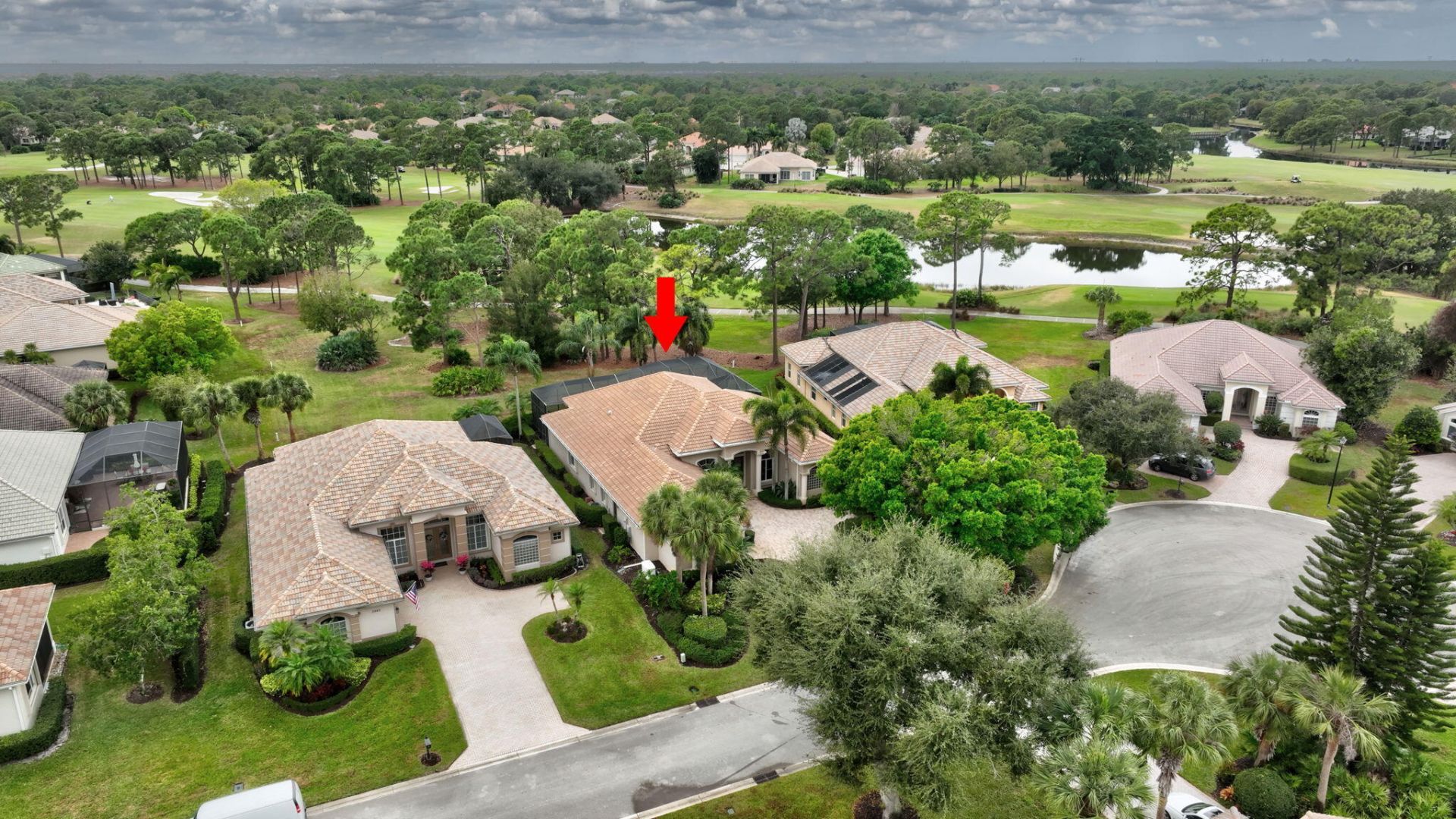 7963 Poppy Hills Lane, Port Saint Lucie, FL 34986 Photo