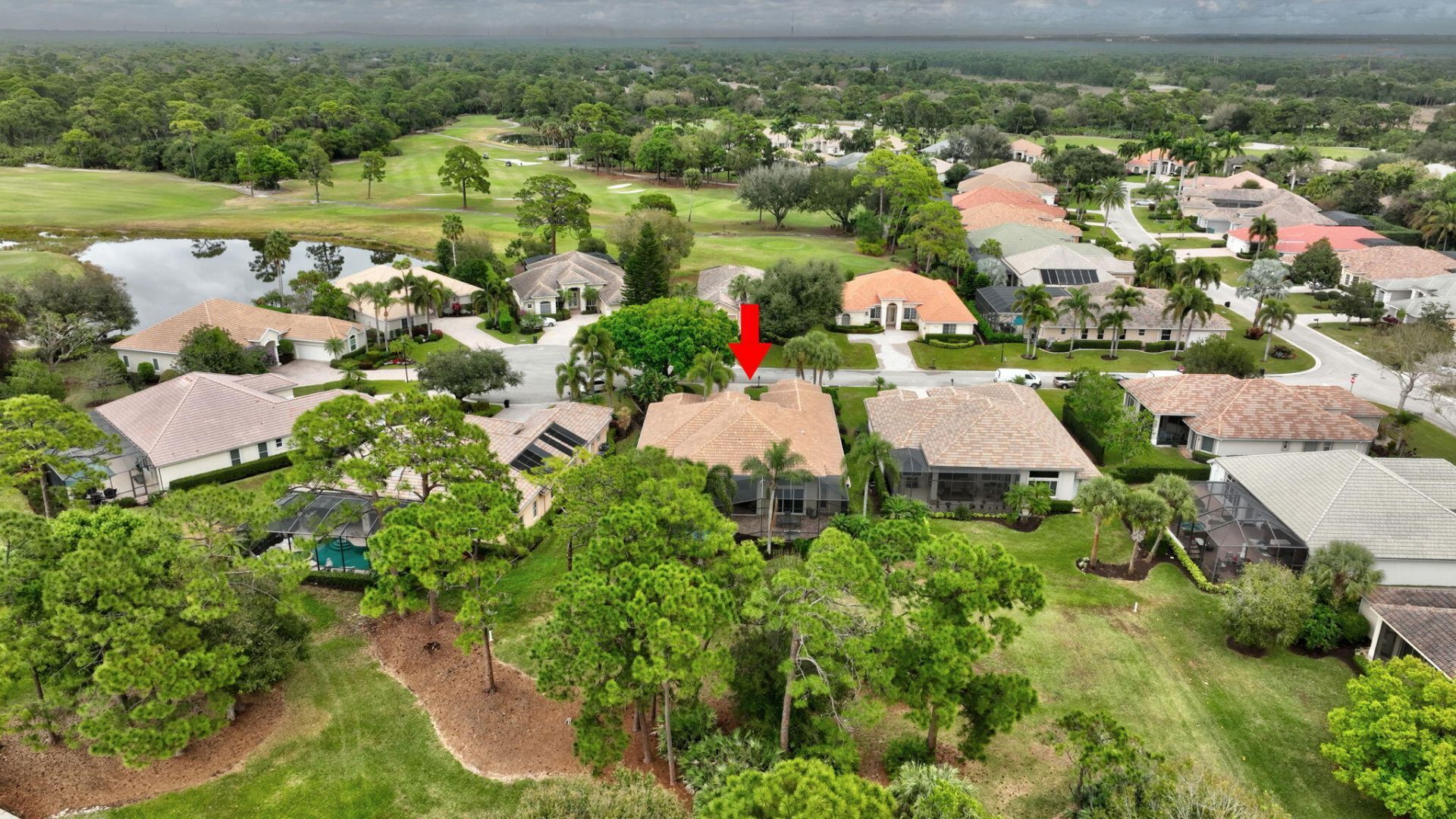 7963 Poppy Hills Lane, Port Saint Lucie, FL 34986 Photo