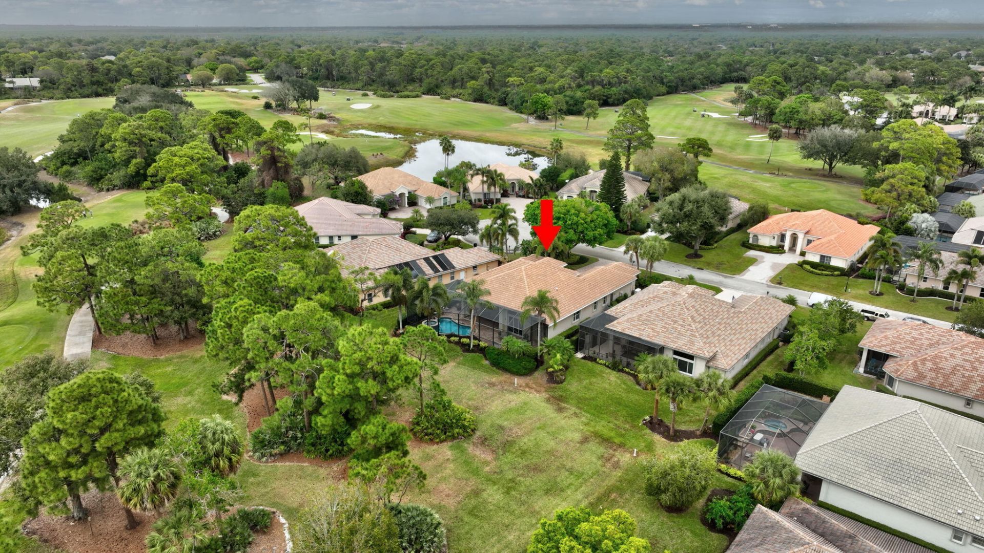 7963 Poppy Hills Lane, Port Saint Lucie, FL 34986 Photo