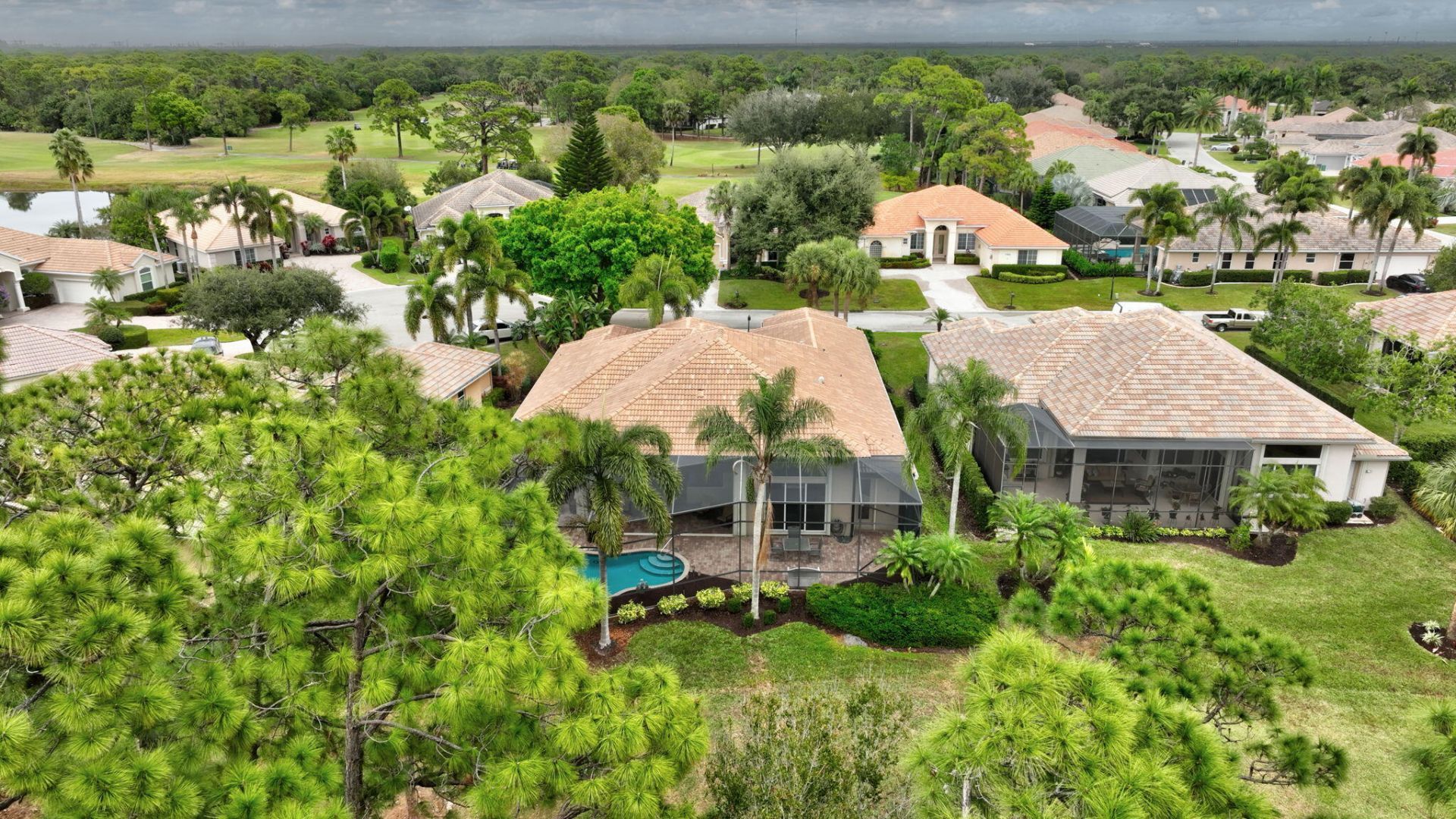 7963 Poppy Hills Lane, Port Saint Lucie, FL 34986 Photo