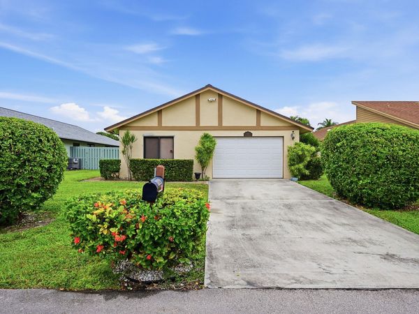 3135 NW 13th Street, Delray Beach, FL 33445