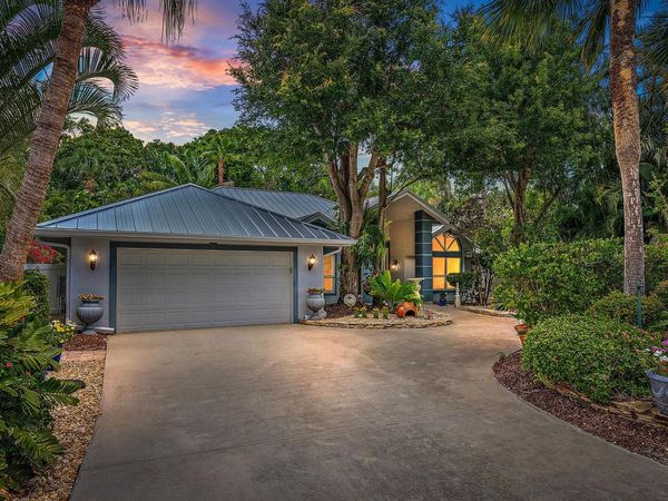 9149 SE Mystic Cove Terrace, Hobe Sound, FL 33455