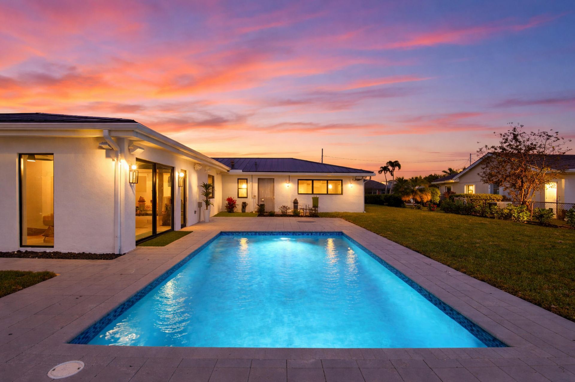 1410 Beta Court N, Lake Clarke Shores, FL 33406 Photo