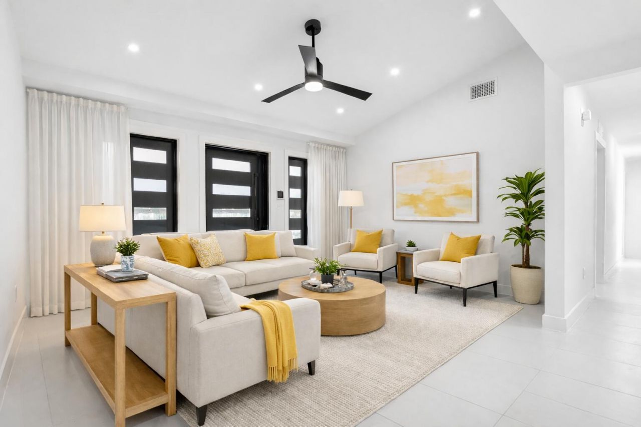 1410 Beta Court N, Lake Clarke Shores, FL 33406 Photo