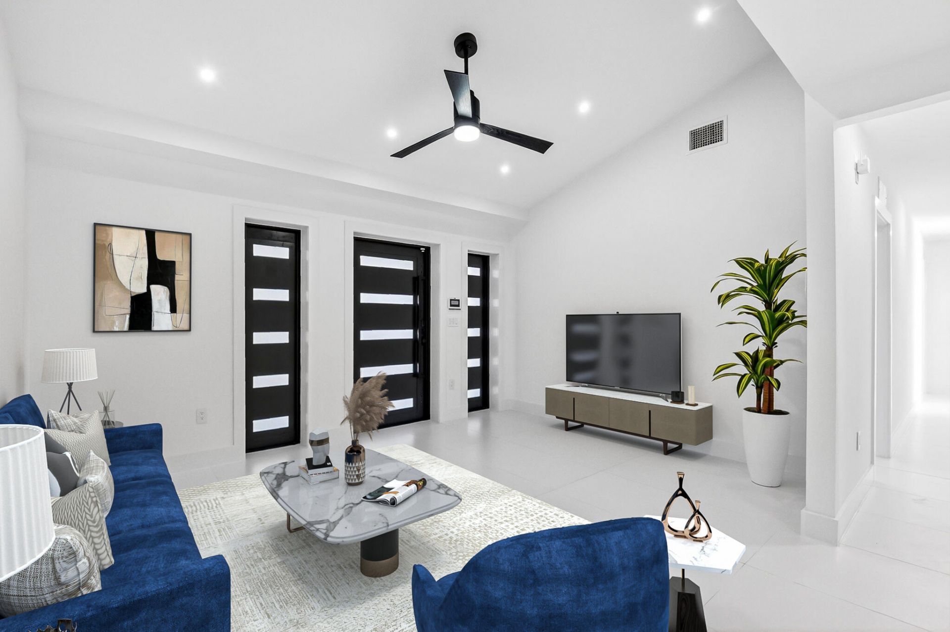 1410 Beta Court N, Lake Clarke Shores, FL 33406 Photo