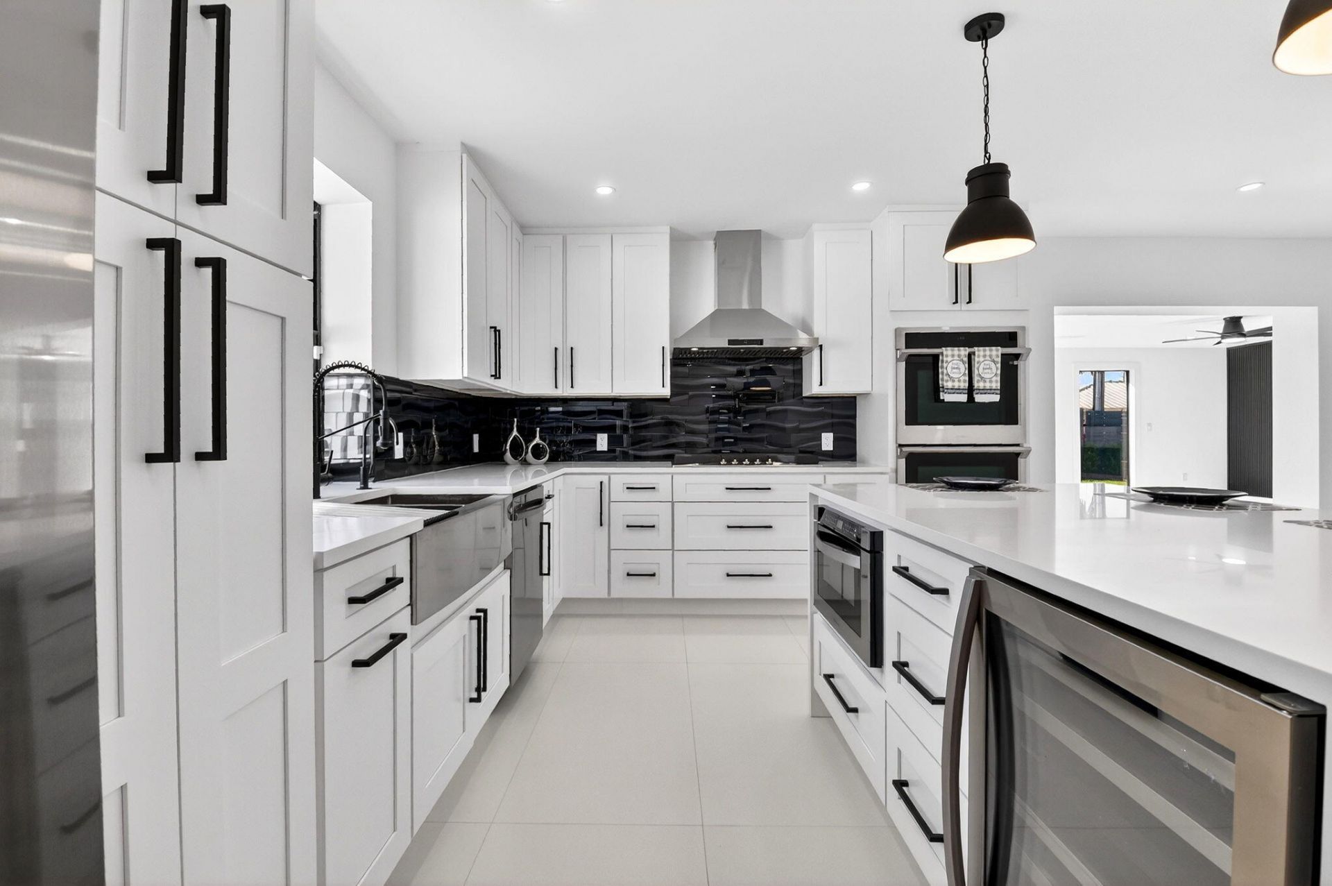 1410 Beta Court N, Lake Clarke Shores, FL 33406 Photo