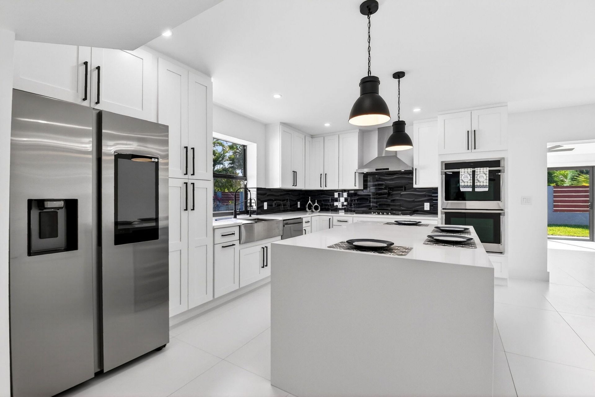 1410 Beta Court N, Lake Clarke Shores, FL 33406 Photo