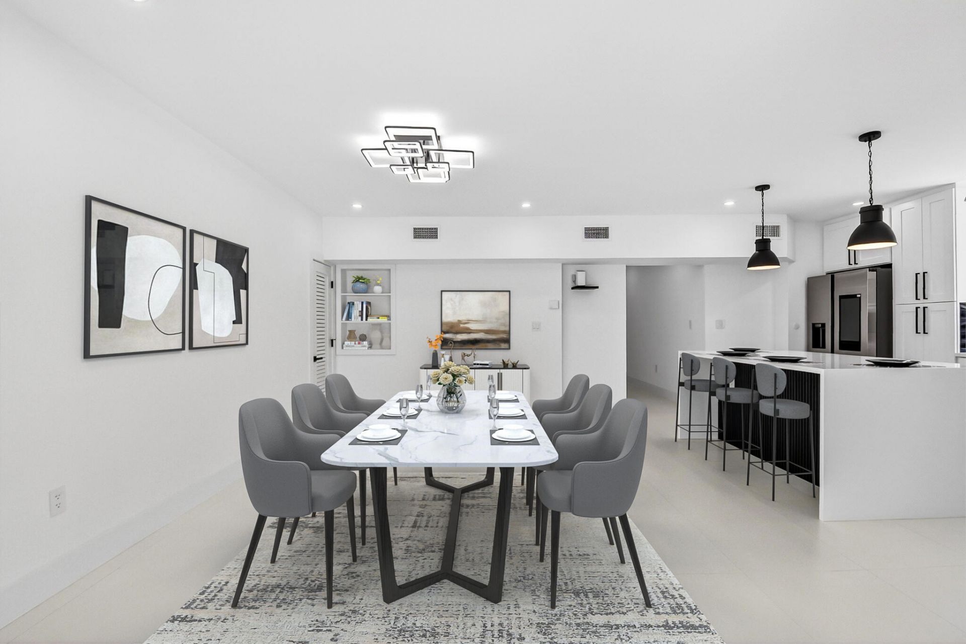 1410 Beta Court N, Lake Clarke Shores, FL 33406 Photo