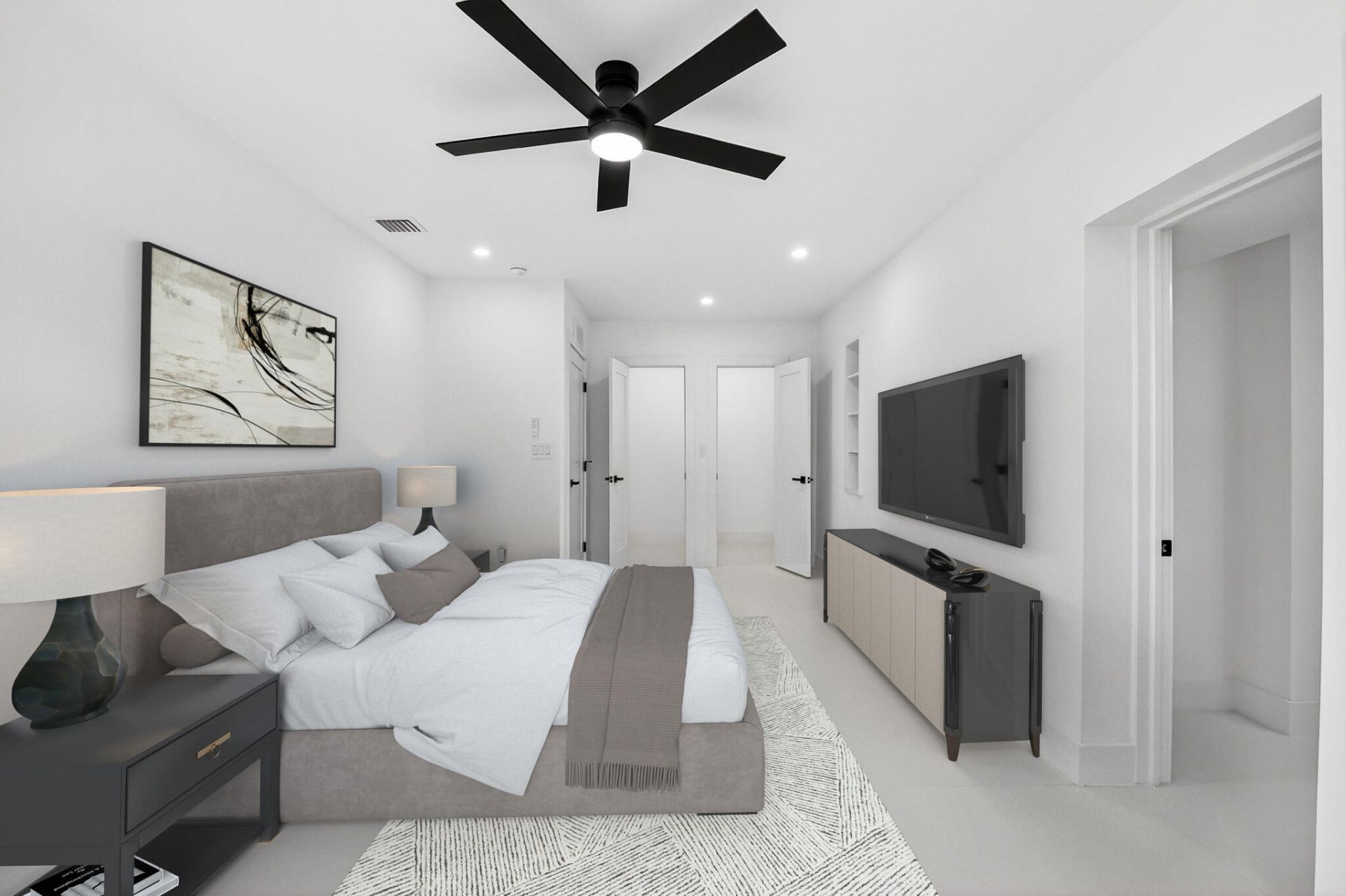 1410 Beta Court N, Lake Clarke Shores, FL 33406 Photo