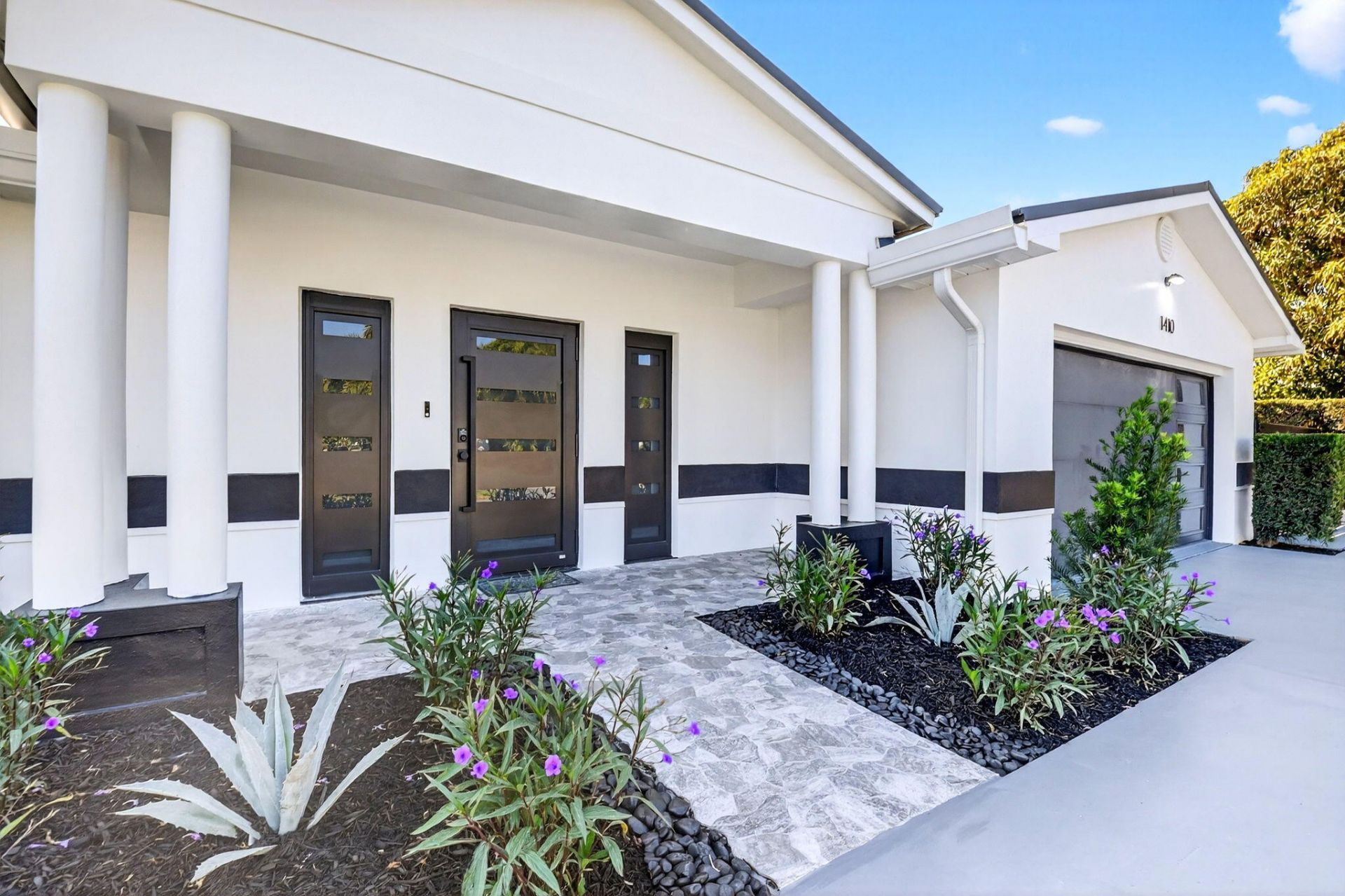 1410 Beta Court N, Lake Clarke Shores, FL 33406 Photo