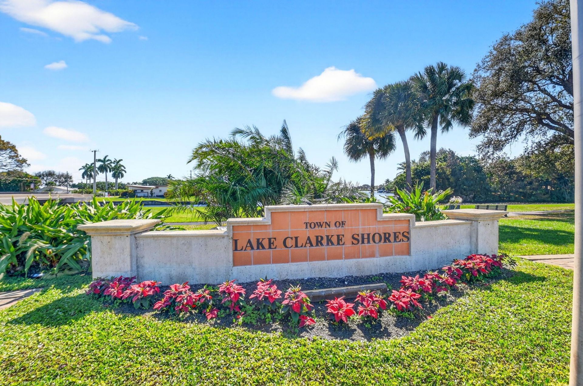 1410 Beta Court N, Lake Clarke Shores, FL 33406 Photo