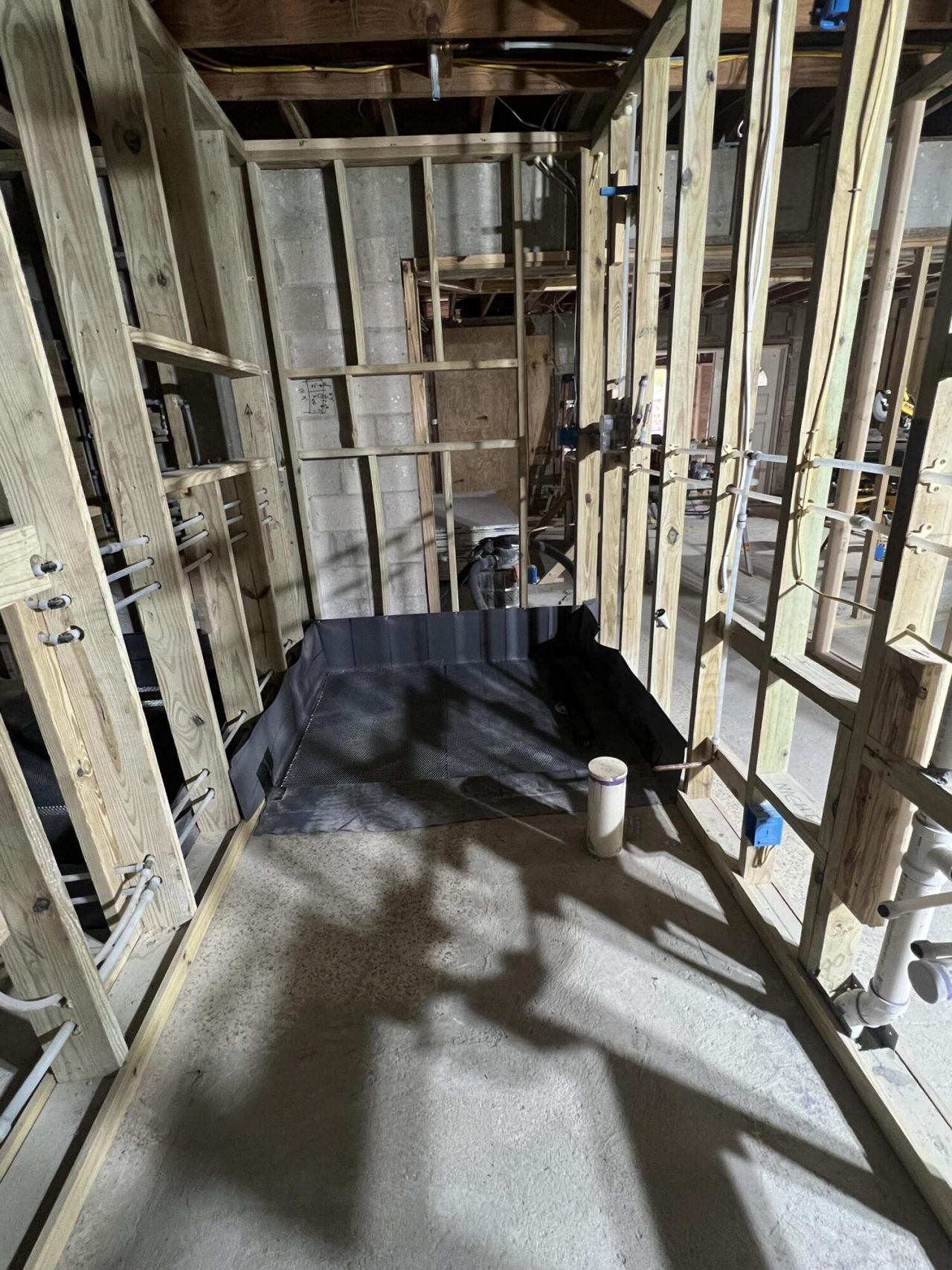 1410 Beta Court N, Lake Clarke Shores, FL 33406 Photo