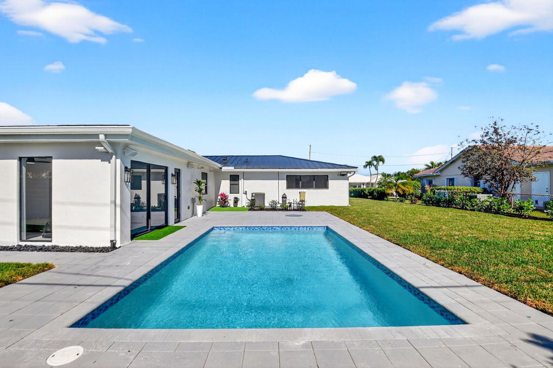 1410 Beta Court N, Lake Clarke Shores, FL 33406 Photo