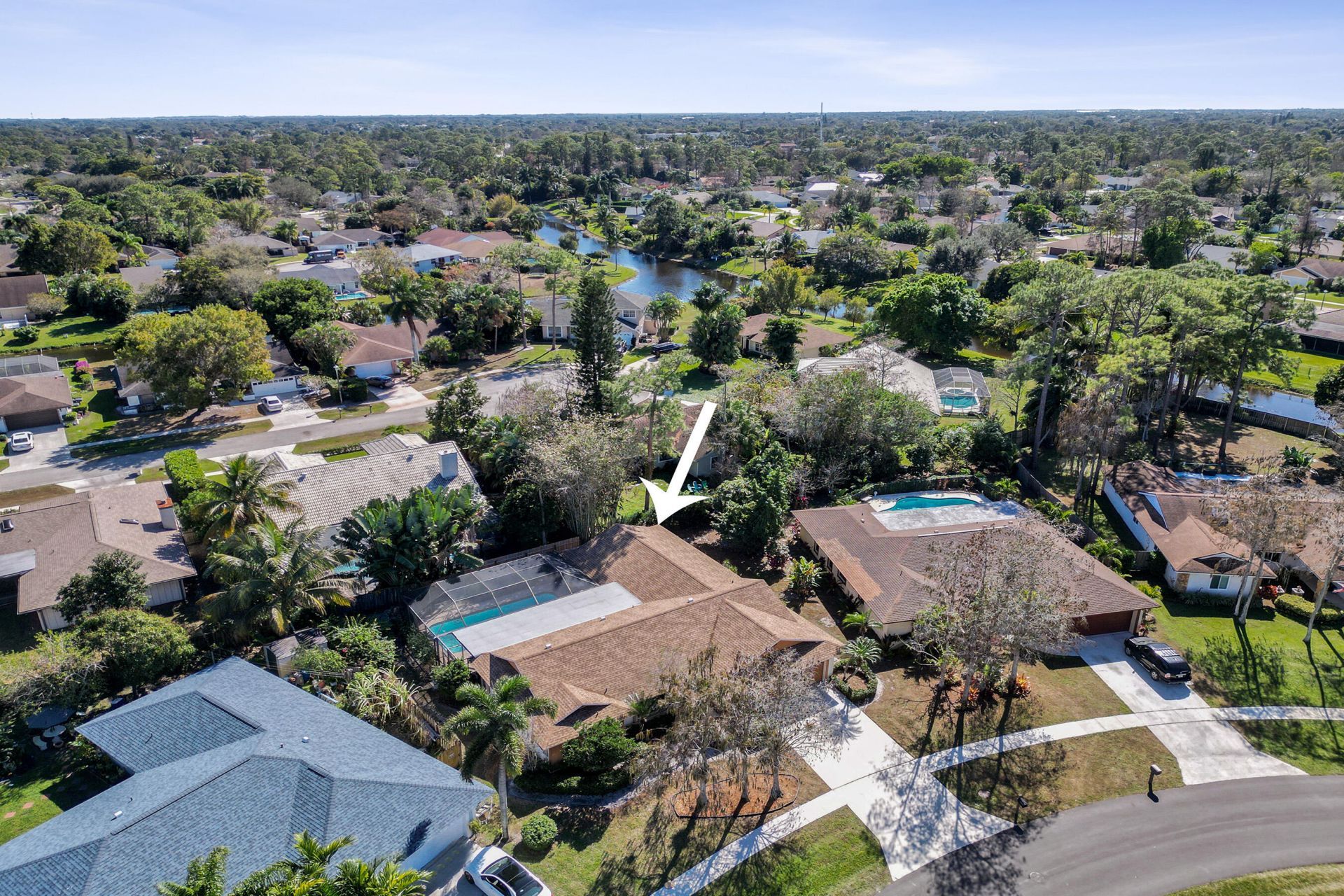 606 Juniper Place, Wellington, FL 33414 Photo