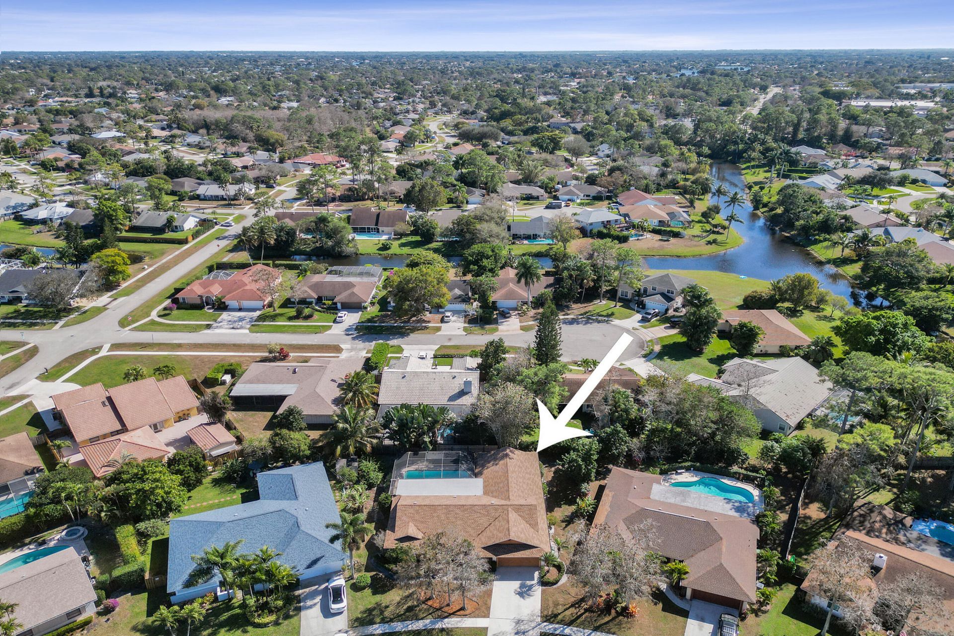 606 Juniper Place, Wellington, FL 33414 Photo