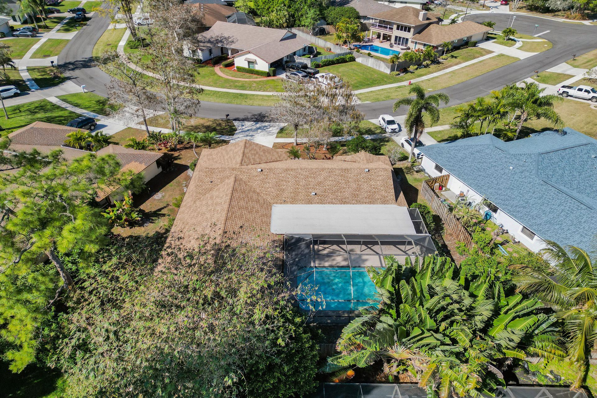 606 Juniper Place, Wellington, FL 33414 Photo