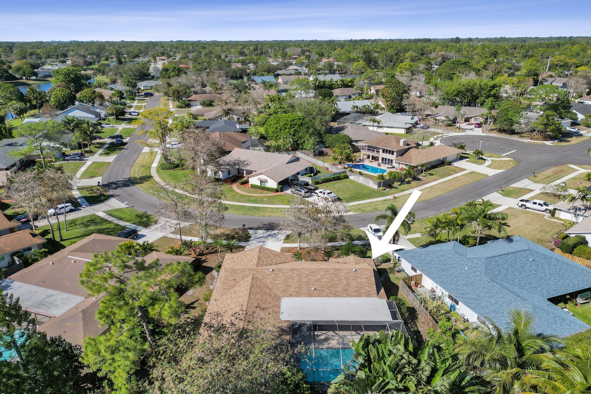 606 Juniper Place, Wellington, FL 33414 Photo