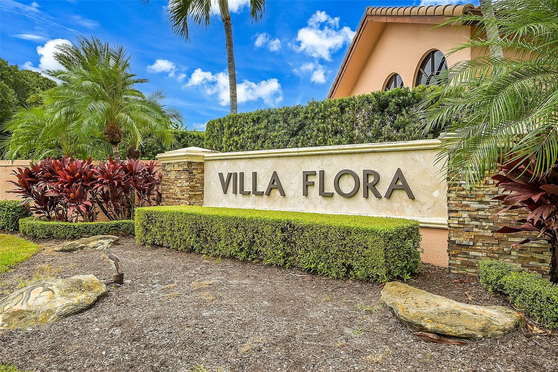 6488 Via Rosa, Boca Raton, FL 33433 Photo