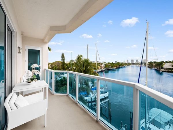 516 Hendricks Isle, Unit 4B, Fort Lauderdale, FL 33301