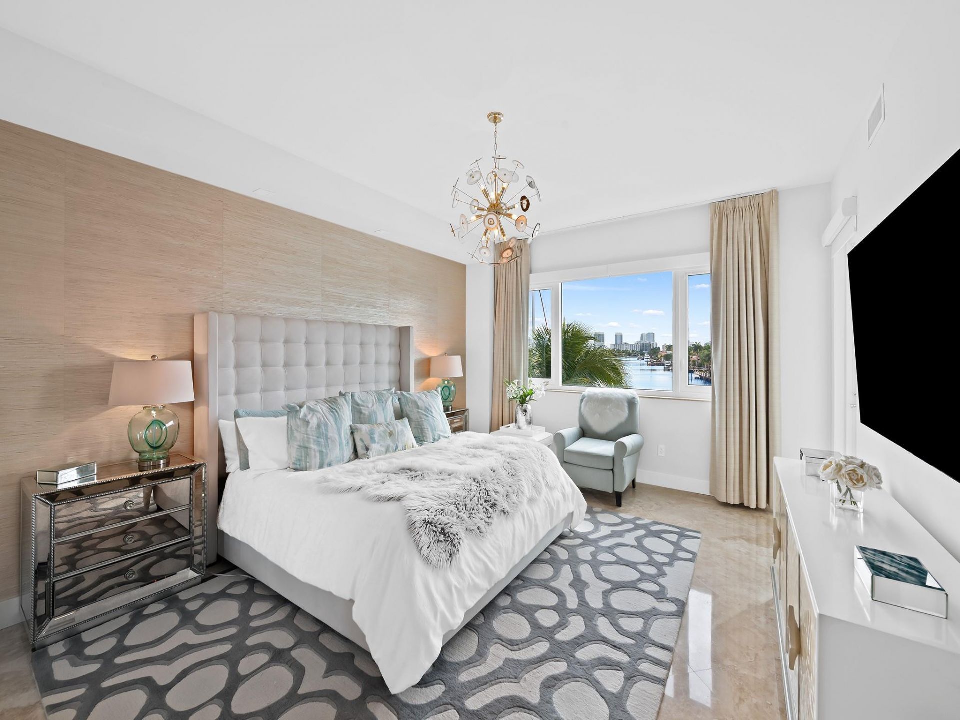 516 Hendricks Isle, Unit 4B, Fort Lauderdale, FL 33301 Photo