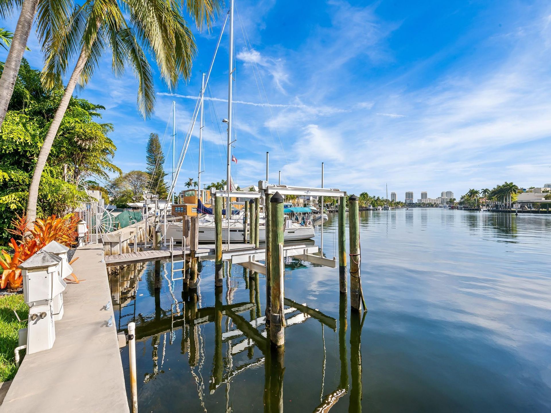 516 Hendricks Isle, Unit 4B, Fort Lauderdale, FL 33301 Photo