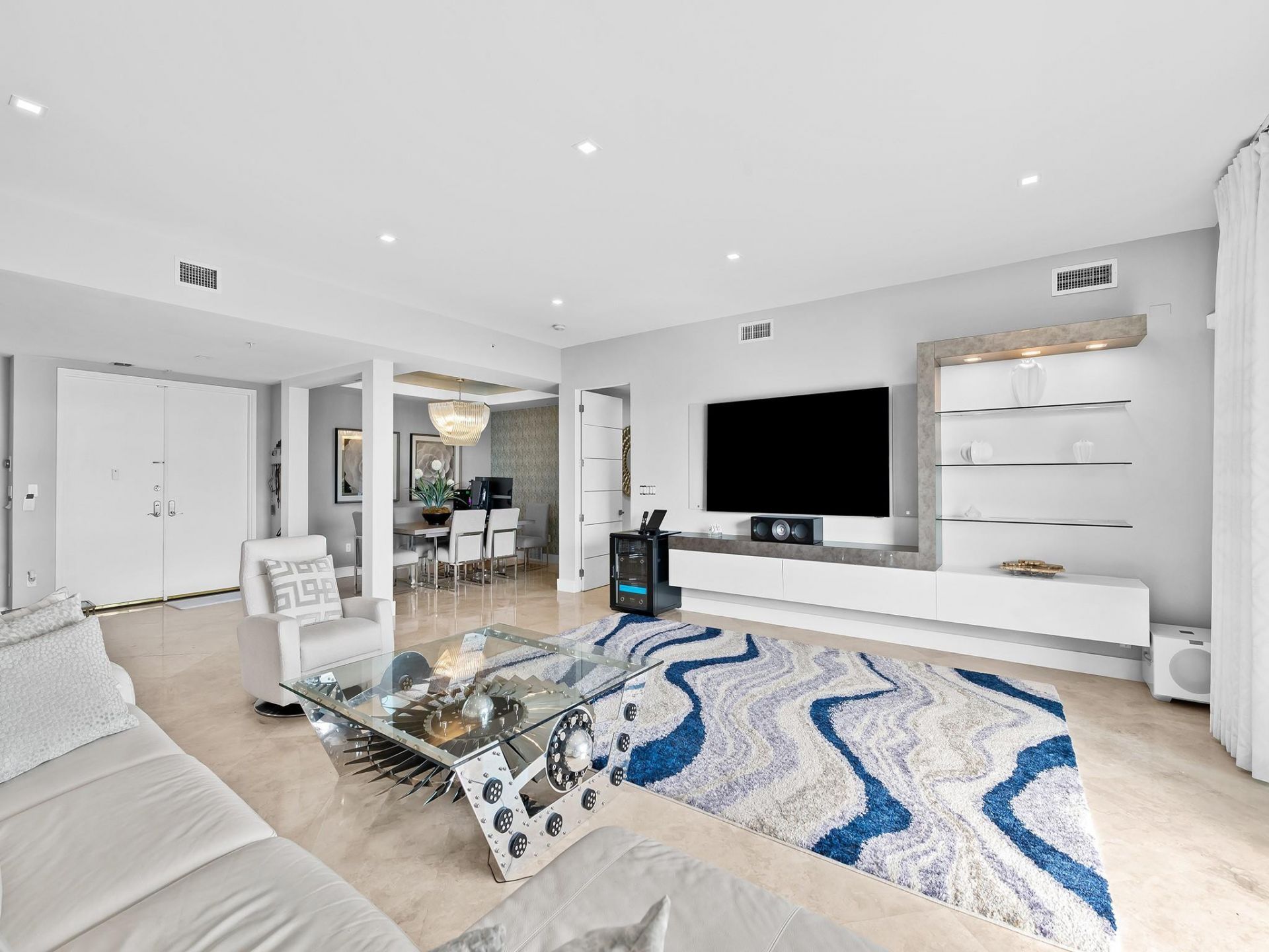 516 Hendricks Isle, Unit 4B, Fort Lauderdale, FL 33301 Photo