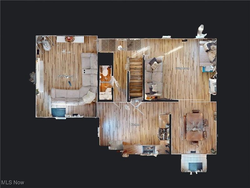 7795 Campton Circle NW, North Canton, OH 44720 Photo 37