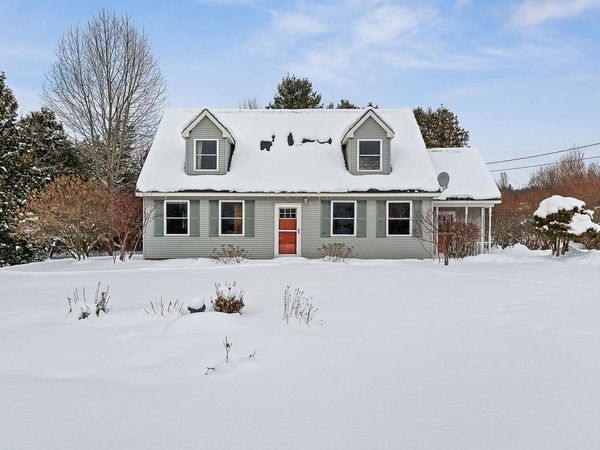 182 Rotax Road, Monkton, VT 05469