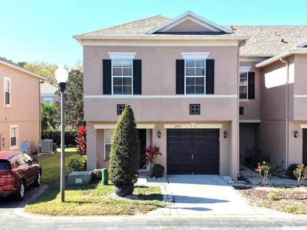 2825 CLIFFE COURT, OVIEDO, FL 32765