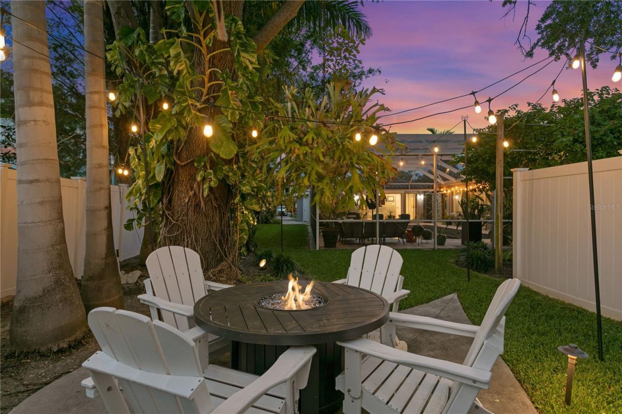 720 Brightwaters Boulevard Ne, Saint Petersburg, FL 33704 Photo