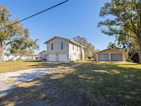 6121 58TH STREET N, ST PETERSBURG, FL 33709