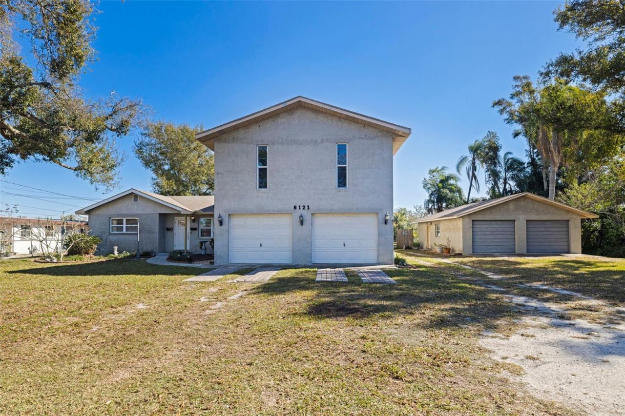 6121 58th Street N, Saint Petersburg, FL 33709 Photo