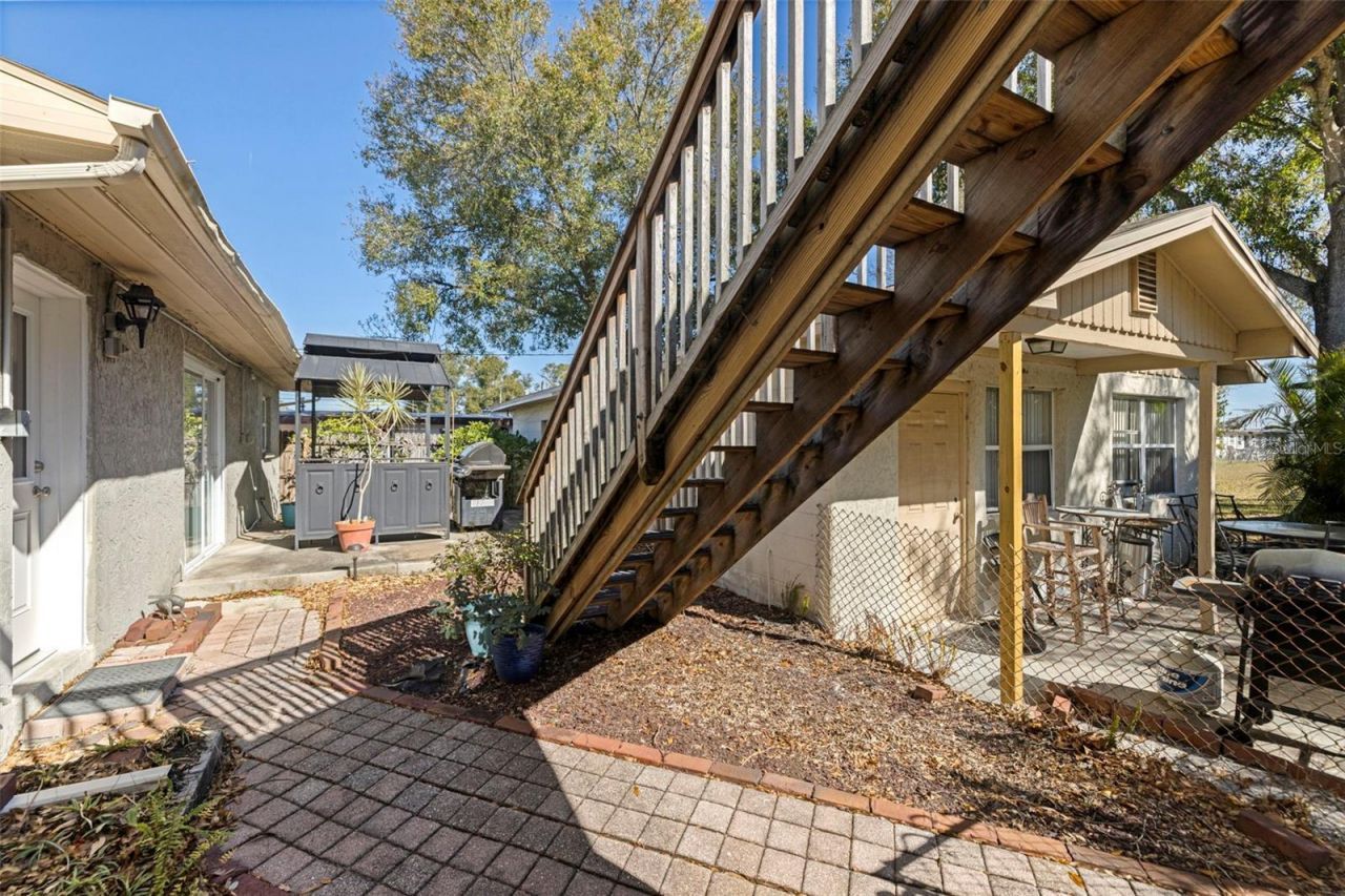 6121 58th Street N, Saint Petersburg, FL 33709 Photo