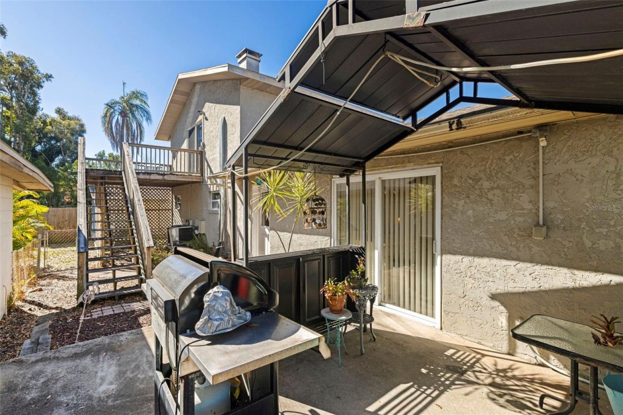 6121 58th Street N, Saint Petersburg, FL 33709 Photo