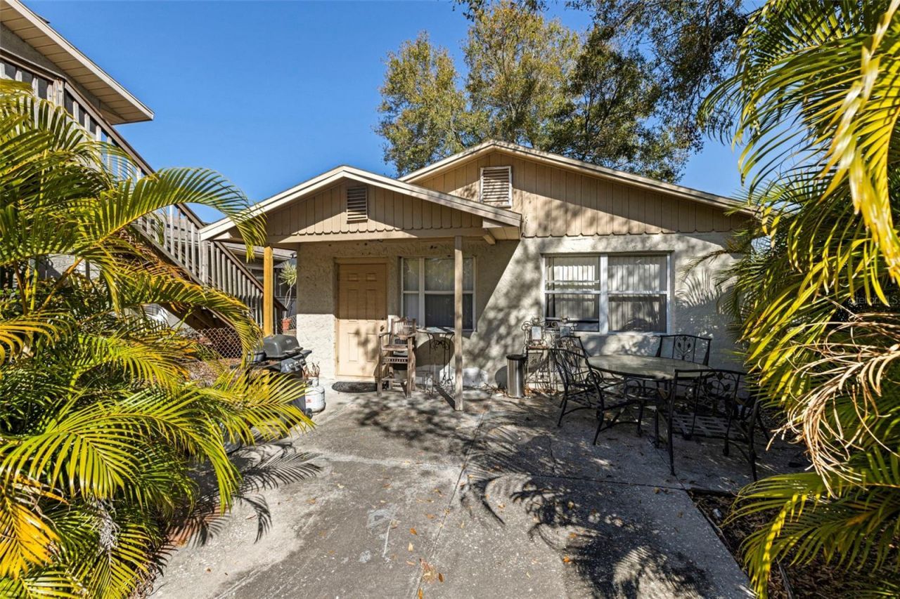 6121 58th Street N, Saint Petersburg, FL 33709 Photo