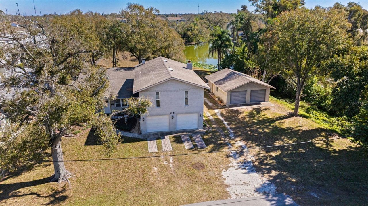 6121 58th Street N, Saint Petersburg, FL 33709 Photo