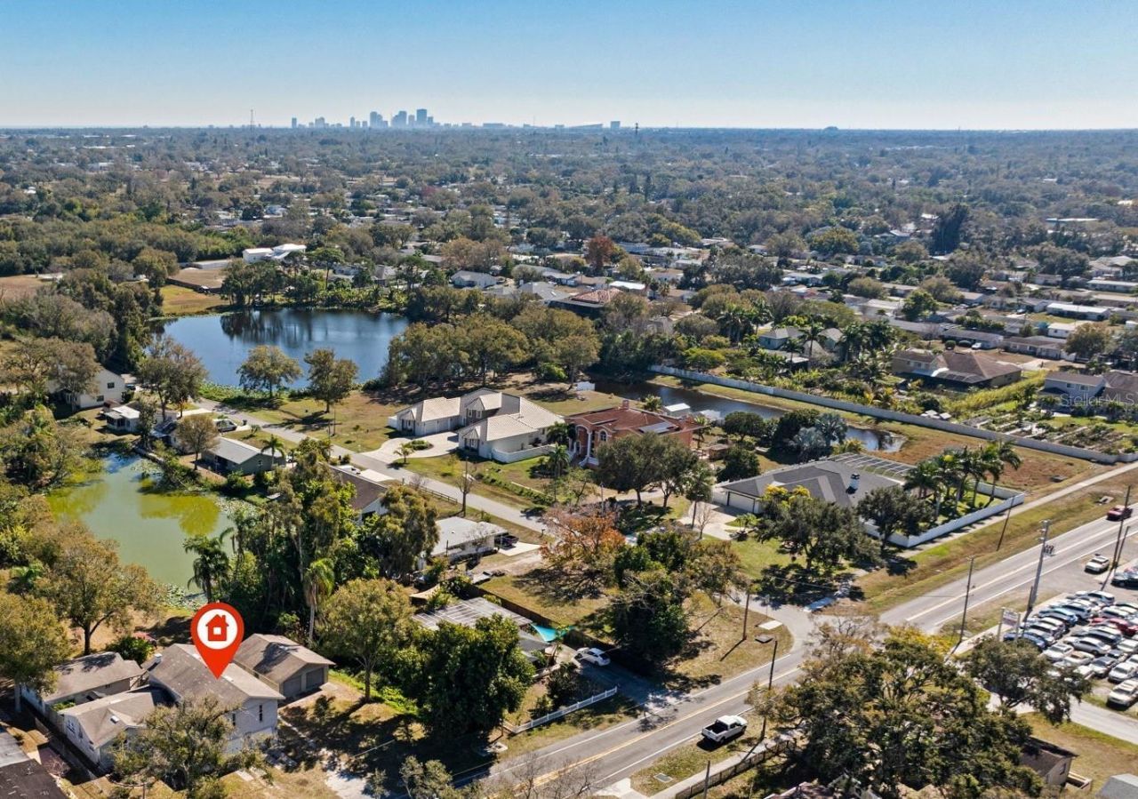 6121 58th Street N, Saint Petersburg, FL 33709 Photo