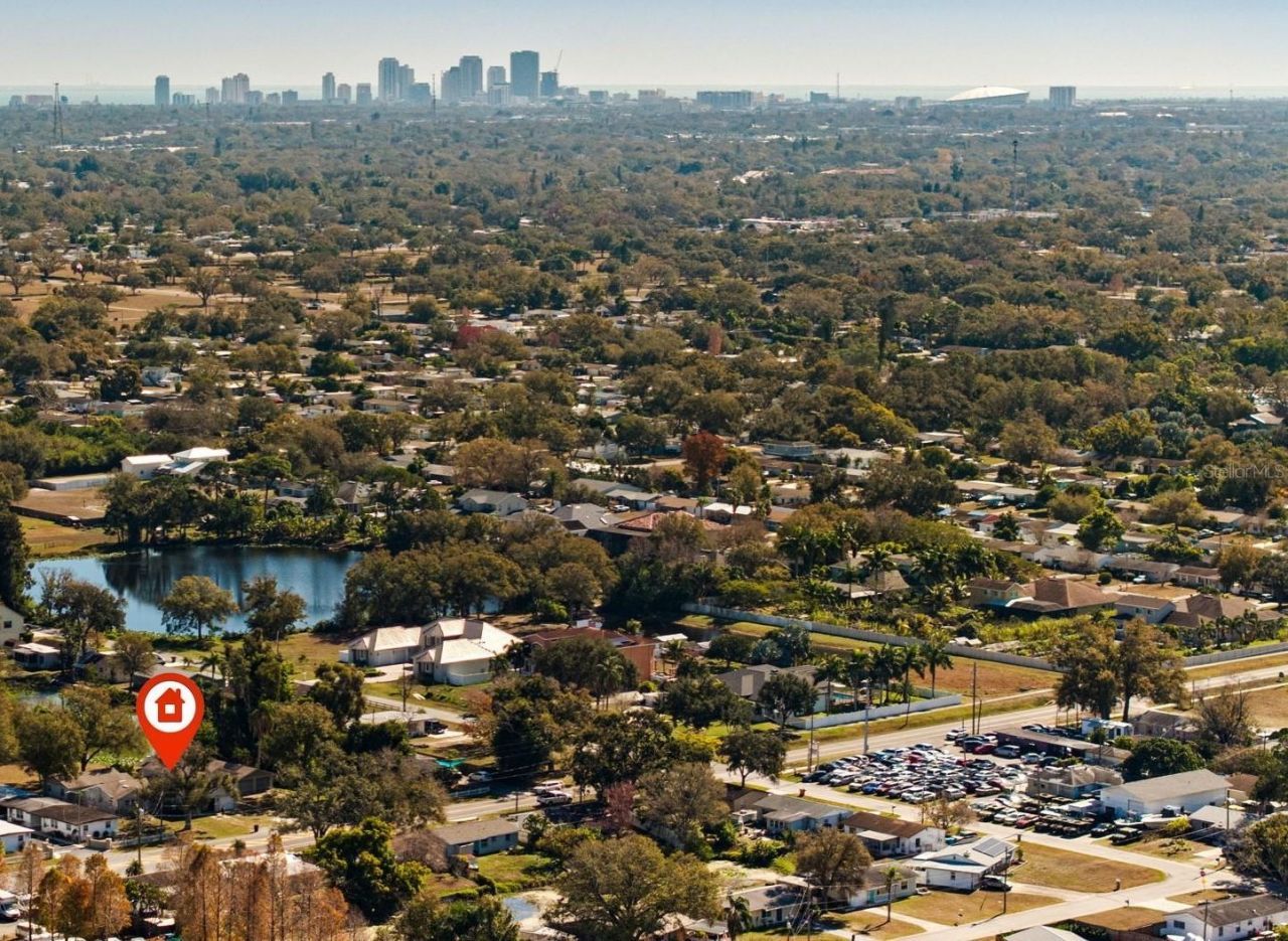 6121 58th Street N, Saint Petersburg, FL 33709 Photo