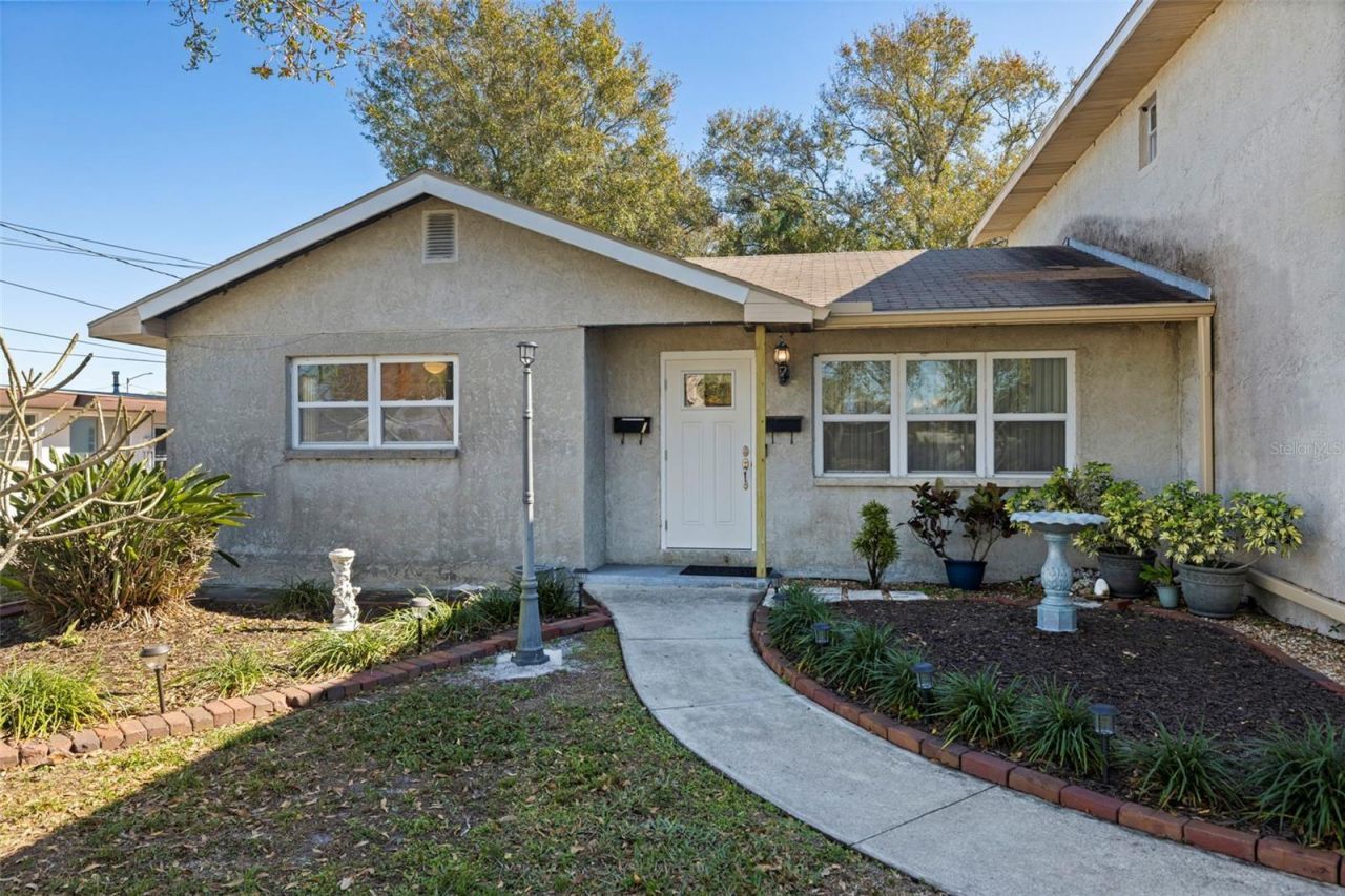 6121 58th Street N, Saint Petersburg, FL 33709 Photo