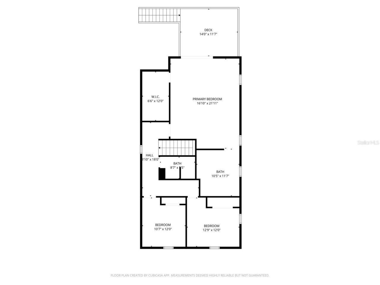 6121 58th Street N, Saint Petersburg, FL 33709 Photo