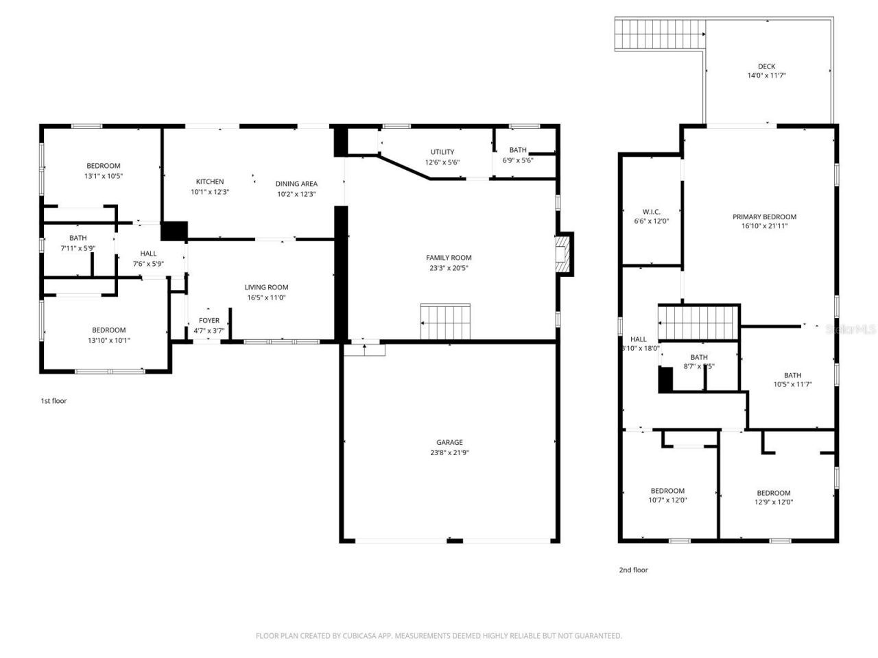 6121 58th Street N, Saint Petersburg, FL 33709 Photo