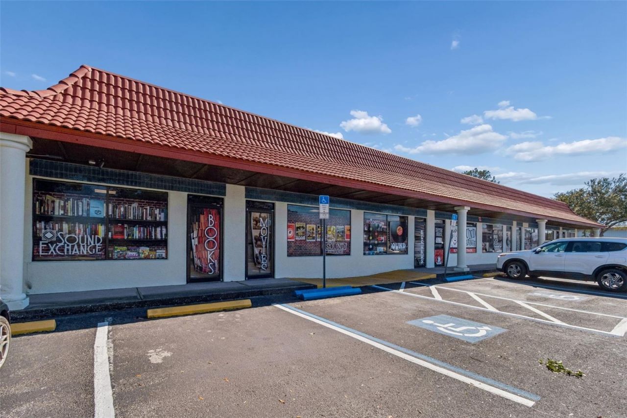 8625 66th Street N, Pinellas Park, FL 33782 Photo