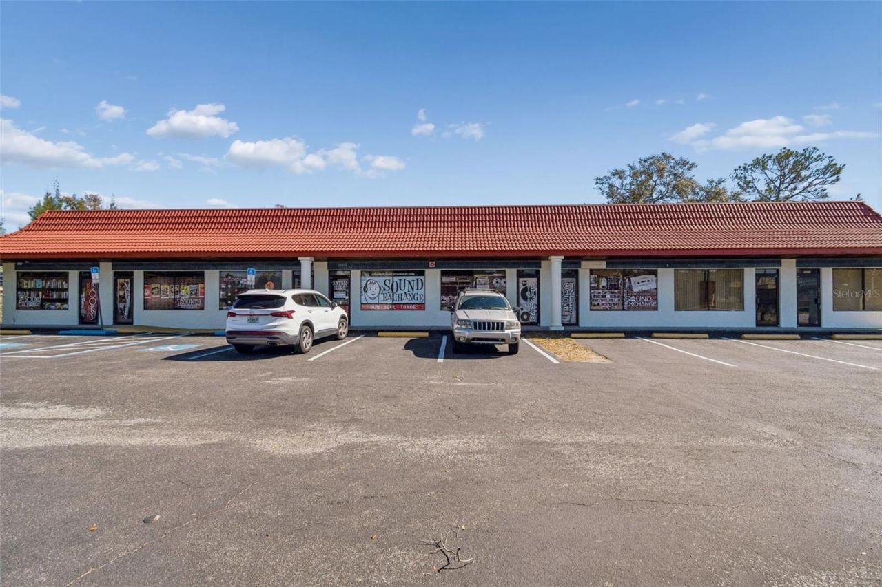 8625 66th Street N, Pinellas Park, FL 33782 Photo