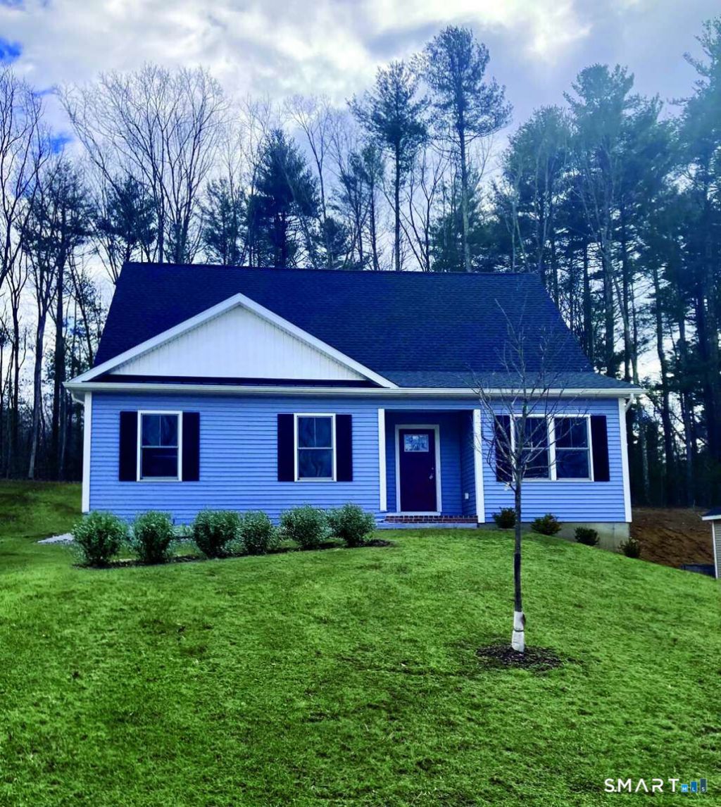 16 Jordan, Colchester, CT 06415 Main Photo